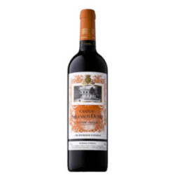 SARANSOT DUPRE 2020 MAGNUM...