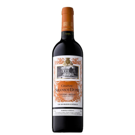 SARANSOT DUPRE 2020 MAGNUM LISTRAC