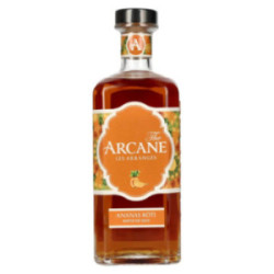 ARCANE Arranged Rum ROASTED...