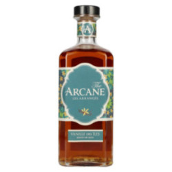 ARCANE RUM ARRANGED VANILLA...