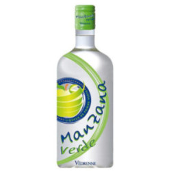 Manzana Verde by Védrenne...