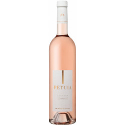 PETULA LUBERON rosé wine 6...