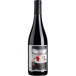 La Vigne d'Albert Bergerac...
