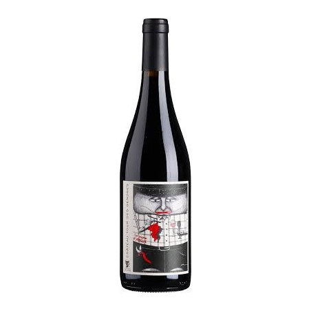 La Vigne d'Albert Bergerac Red Organic Wine Without Sulfite by Chateau la Tour des Gendres