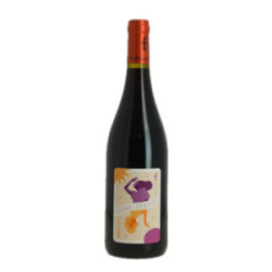 Domaine De Luc 2023 75cl...