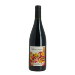 Bergerac Rouge Cantalouette...