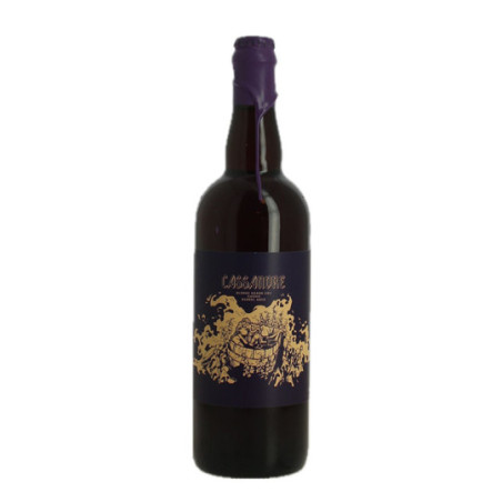 CASSANDRE Craft Beer 75 cl, Chromatique Brewery