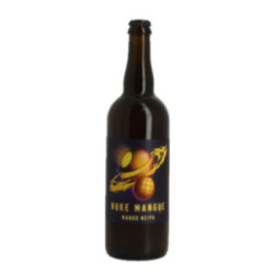Craft Beer NUKE MANGUE...