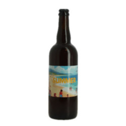 La RISQUETTE SUMMER Beer 75...