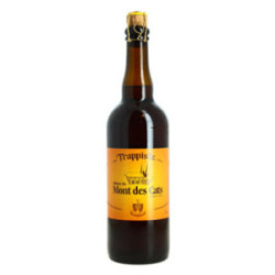 Amber Beer Mont des Cats...