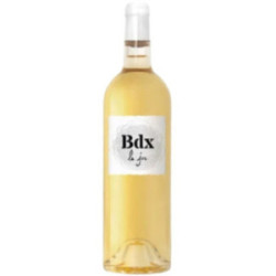 BDX Le JUS Organic White...
