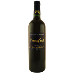 Clos du Notaire Cuvée...