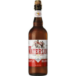 Waterloo Triple Blonde...