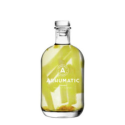 ARHUMATIC flavoured rum...