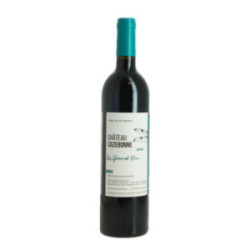 LE GRAND VIN du Château...