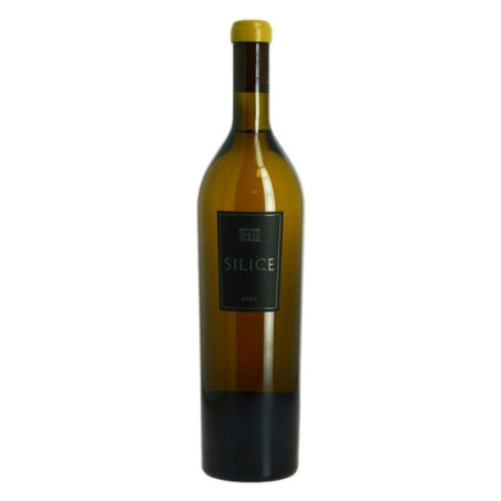 Château BONNANGE Cuvée SILICE White Wine 2023 75 cl