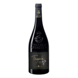 FRIGOULE Syrah 2023 75 cl...