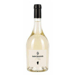 SAN GHJUVA Terra Blanc 75...