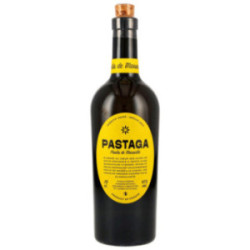 PASTAGA Pastis de Marseille...