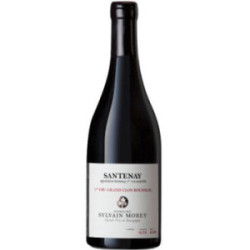 SANTENAY 1er CRU GRAND CLOS...