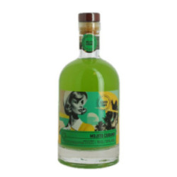 COCKTAIL VINTAGE MOJITO...