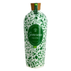 GENEROUS ORGANIC GIN