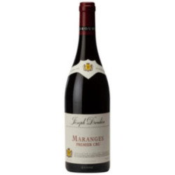 MARANGES 1er Cru 2023 by...
