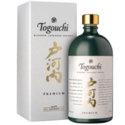 TOGOUCHI Premium Blend...