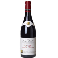 VOUGEOT 1er CRU Les Petits...