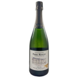 Champagne Pierre Moncuit...
