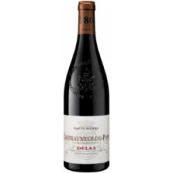 Maison DELAS CHATEAUNEUF du...