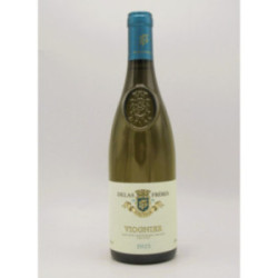 VIOGNIER 2025 by DELAS...