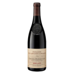 DELAS Red Crozes Hermitage...