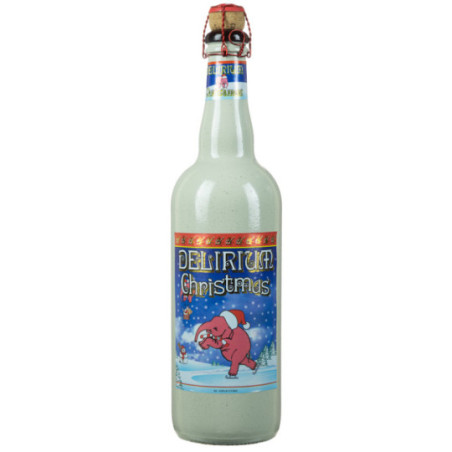 DELIRIUM CHRISTMAS 75CL