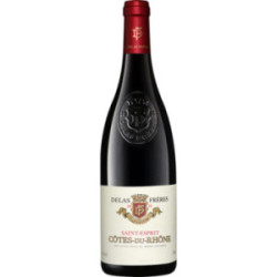 Côtes du Rhône Rouge by...