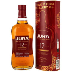 JURA Distillery Whisky, 12...