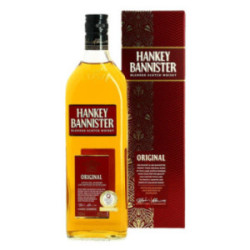Hankey Bannister Original...
