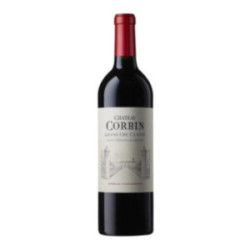 Château CORBIN 2022 Saint...