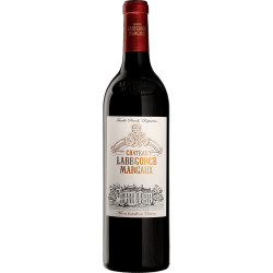Château LABEGORCE 2022...