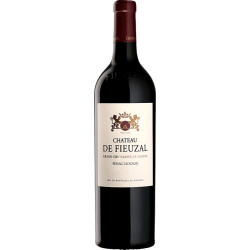 Château de FIEUZAL Red 2022...