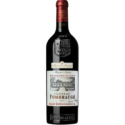 Château FOMBRAUGE 2022...