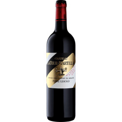Château LATOUR MARTILLAC...