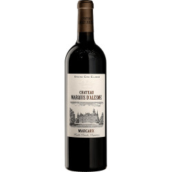 Château MARQUIS d'ALESME...