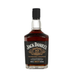 JACK DANIEL'S 10 YO Batch 5...