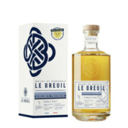 GOLDEN PROMISE Single Malt...