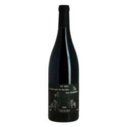 Cuvee Mammouth 2019 100%...