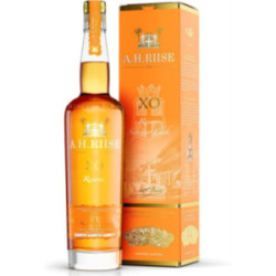 Rum Old St CROIX XO Reserve...