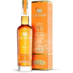 Rum OLD St CROIX XO Reserve...