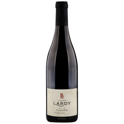 Fleurie Les roches by...