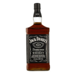 JACK DANIEL’S Old N°7...